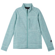 Kinder-Sweatshirt Reima Mists blau Light Turquoise
