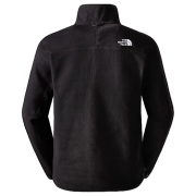 Herren-Sweatshirt The North Face M 100 Glacier Full Zip 2023