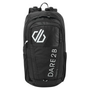 Rucksack Dare 2b Vite III 20L schwarz Black/White