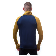 Herren-Sweatshirt Sensor Coolmax Thermo