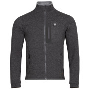 Herrenpullover High Point Skywool 6.0 Sweater schwarz Black