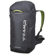Kletterrucksack Camp Rox Alpha schwarz