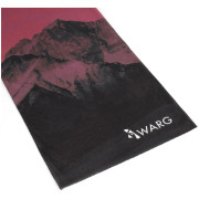 Multifunktionstuch Warg Bandana Mountain