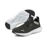Damenschuhe Puma Softride Enzo NXT Wn's schwarz/weiß black