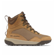Herren Winterschuhe Columbia Burnsider™ Omni-Heat Infinity™ braun Dark Brown, Dark Mountain