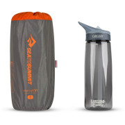 Aufblasbare Isomatte Sea to Summit Ether Light XT Insulated Air Mat