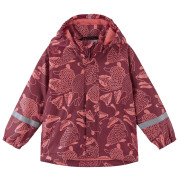 Kinderjacke Reima Koski rot Jam red