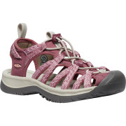 Damensandalen Keen Whisper W hellrosa rose brown/peach parfait