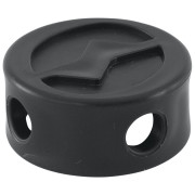 Schnellspanner Outwell Rapid Guyline Adjuster 24 mm schwarz Black