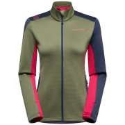 Damen Funktions-Sweatshirt La Sportiva Chill Thermal Jkt W
