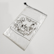 Hülle High Tail Designs Drawstring Stuff Sack Date Night