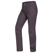 Herrenhose Ocún Cronos Pants hellgrau Grey Excal