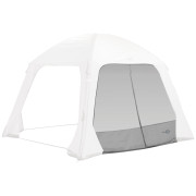 Innenzelt Bo-Camp Side mosquitonet+door Air Gazebo grau Grey