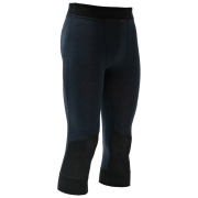 Herren-Funktionsunterhosen Devold Reverso Merino 3/4 Longs Man
