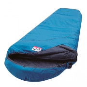 Schlafsack Loap Cayne blau
