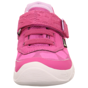 Kinderschuhe Superfit Trace Pink