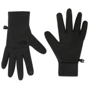 Handschuhe The North Face Etip Recycled Glove schwarz/grau TNF BLACK