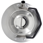 Kanne Campingaz Stainless Steel Kettle 1,5 L