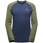 La Sportiva Circle Logo Longsleeve M