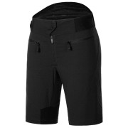 Damen-Radhose Protective P-White Rabbit W schwarz black