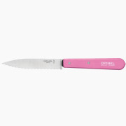 Messer Opinel N°113 Sweet pop rosa pink