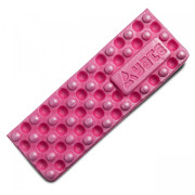 Sitz Yate Bubbles rosa Pink