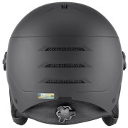 Skihelm Uvex Wanted Visor Pro V