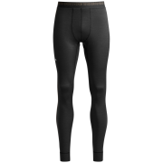 Herreunterhose Ortovox 185 Rock'N'Wool Long Pants