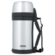 Thermokanne Thermos Mountain FDH 1,4l silber Silver