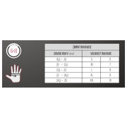 Handschuhe R2 Blizzard