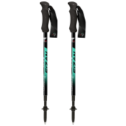 Trekkingstöcke Fizan Compact 4 grün green