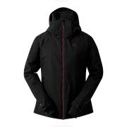 Damen Skijacke Dare 2b Flurry II Jacket schwarz Black