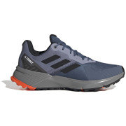 Herrenschuhe Adidas Terrex Soulstride blau Wonste/Cblack/Impora