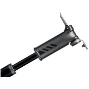 Handpumpe Topeak Mountain Da