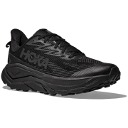 Herrenschuhe Hoka M Challenger 8 Gtx schwarz Black / Carbon Black