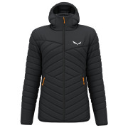 Herrenjacke Salewa Brenta Rds Dwn M Jkt schwarz black out