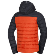 Herren-Winterjacke Northfinder Jarredh