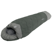 Kinderschlafsack Outwell Convertible Junior grün Dusty Green
