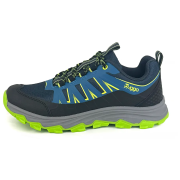 Kinder Outdoor-Schuhe Bugga Tara Blue