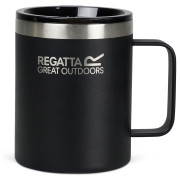Thermotasse Regatta Thermulate Mug 0.35L schwarz Black