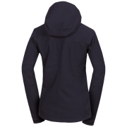 Damen-Softshell-Jacke Northfinder Chandra