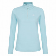 Damen-Sweatshirt Dare 2b Freeform II Fleece hellblau Water Ballet