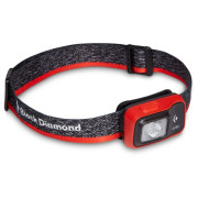 Stirnlampe Black Diamond ASTRO 300 rot Octane
