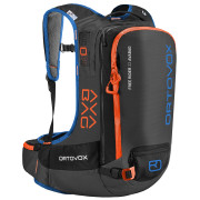 Lawinenrucksack Ortovox Free Rider 22 Avabag Kit schwarz BlackAnthracite