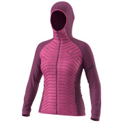 Damenjacke Dynafit Speed Insulation Hybrid Jkt W rosa 6A51 - magenta/6A70