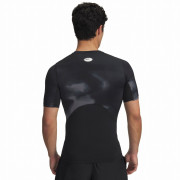 Herren-Funktionsshirt Under Armour HG Armour Printed SS