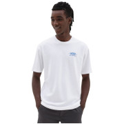 Herren-T-Shirt Vans Mn Vans Essential-B