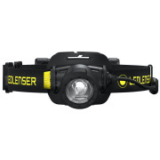 Stirnlampe Ledlenser H7R Work