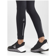 Damenhose Craft ADV Essence High Waist Warm Tights