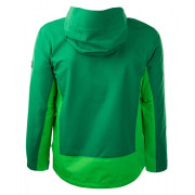 Herrenjacke Elbrus Mileson